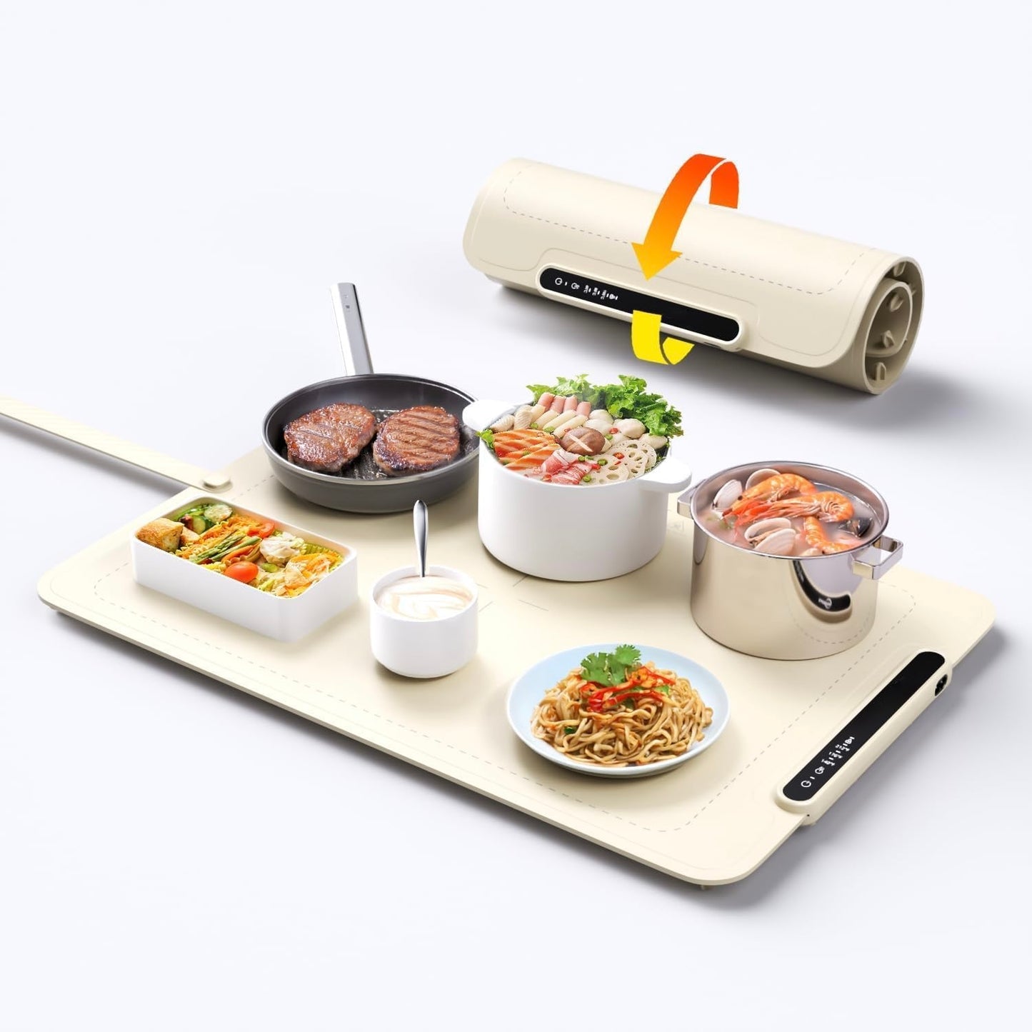 Elesser™ Food Warming Mat