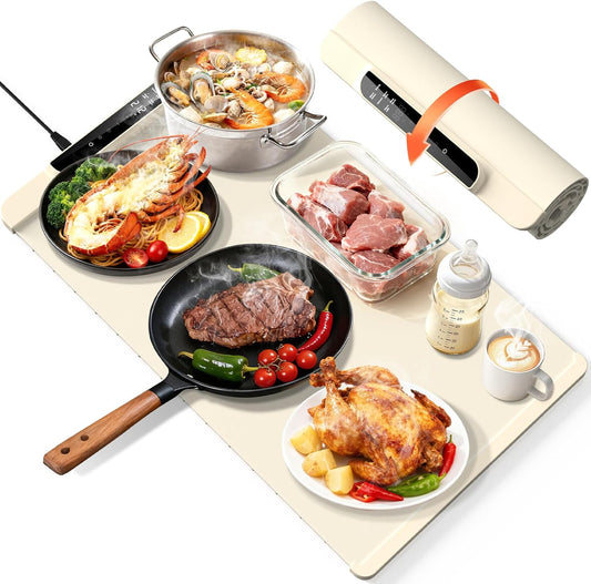Elesser™ Food Warming Mat